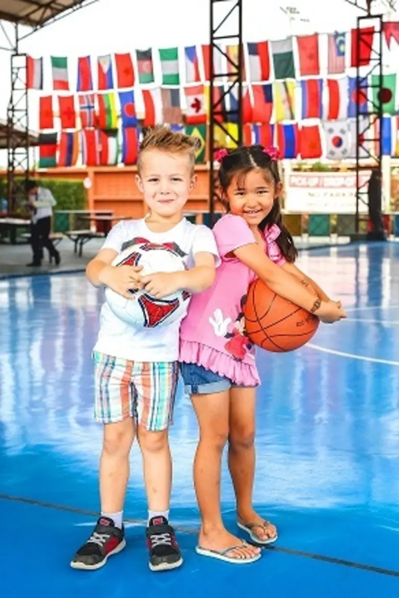 โรงเรียนนานาชาติรีเจ้นท์จัด Summer Camps ตอบโจทย์ความต้องการผู้ปกครองนักเรียนตั้งแต่ 3 – 18 ปี