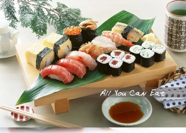 โปรโมชั่นบุฟเฟ่ต์ราคาพิเศษ รื่นเริงต้อนรับสงกรานต์ โรงแรมโกลเด้นทิวลิป ซอฟเฟอริน กรุงเทพฯ