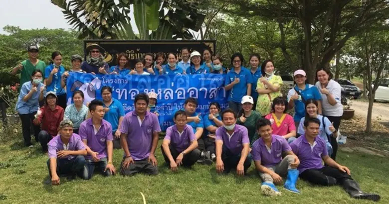 เมื่อวันที่ 1 เมษายน 2559 ที่ผ่านมา โรงพย...