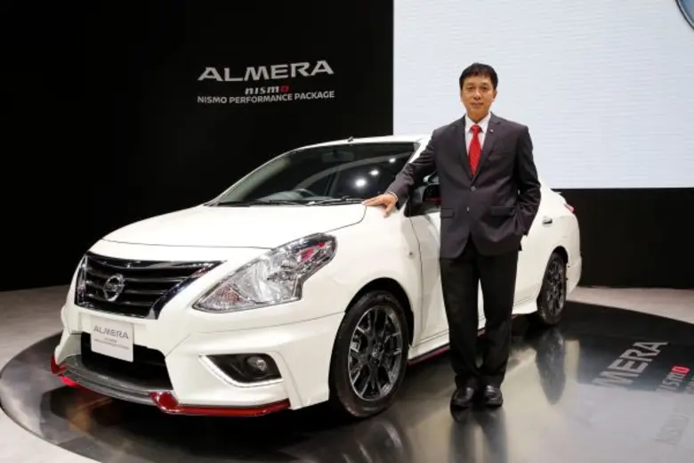 นายประพัฒน์ เชยชม รองกรรมการผู้จัดการใหญ่...