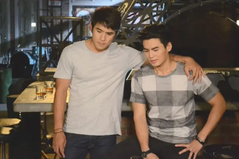 ตอนที่ 12 ออกอากาศวันจันทร์ที่ 18 เมษายน ...