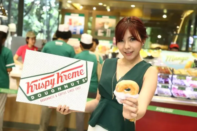 บริษัท เคดีเอ็น จำกัด ผู้นำเข้าแบรนด์โดนั...