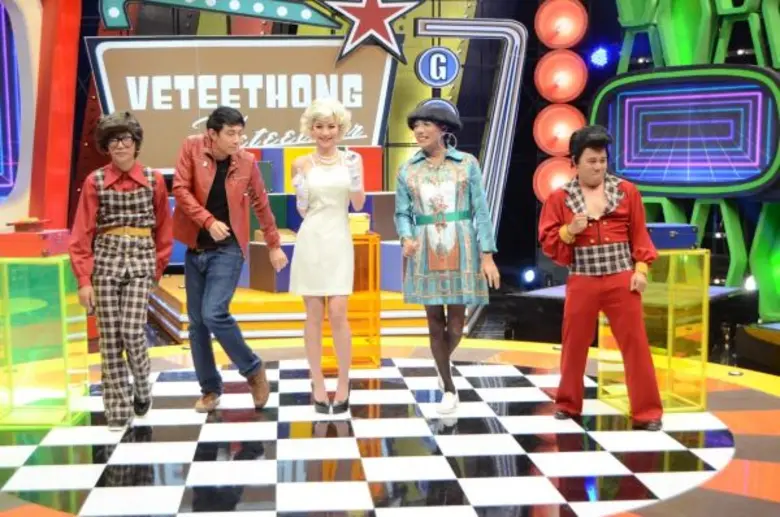 "เวทีทอง เวทีเธอ" อาทิตย์นี้ห้ามพลาดกับคว...