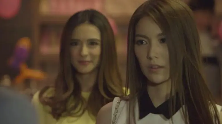 “เต๋า” เดินหน้าขอคบ “มุก” เป็นแฟน!!!