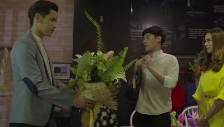 “เต๋า” เดินหน้าขอคบ “มุก” เป็นแฟน!!!