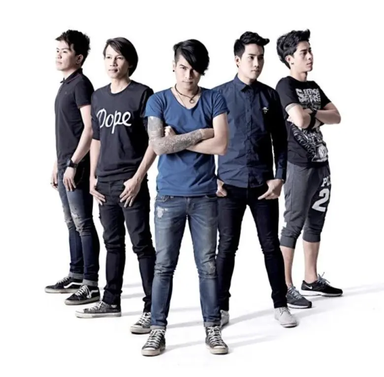 หลังจากปล่อยซิงเกิ้ล " ของไม่ตาย " ของ 5 ...