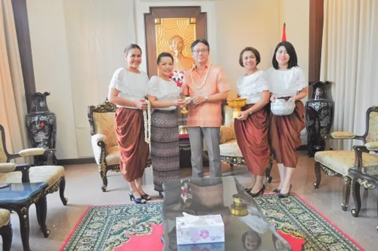 เมื่อสัปดาห์ที่ผ่านมา ทีมฝ่ายขายและการตลา...