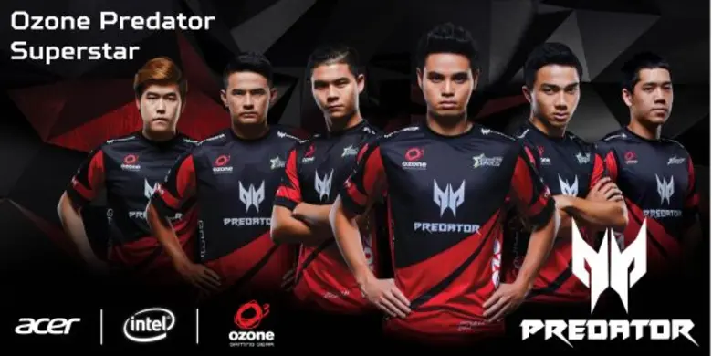 บริษัท เอเซอร์ คอมพิวเตอร์ จำกัด เดินหน้า...