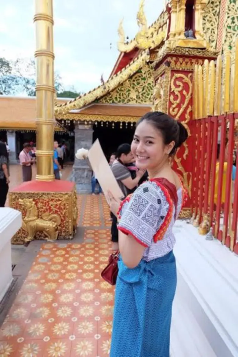 มิสทีน ไทยแลนด์ พาเหรดชวนเล่นน้ำอย่างประหยัด อิ่มบุญอิ่มใจ สานรักครอบครัว ต้อนรับปีใหม่ไทย