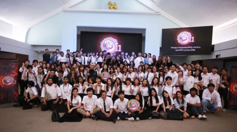 ยังคงเป็นเวทีส่งเสริมประสบการณ์เพื่อสร้าง...