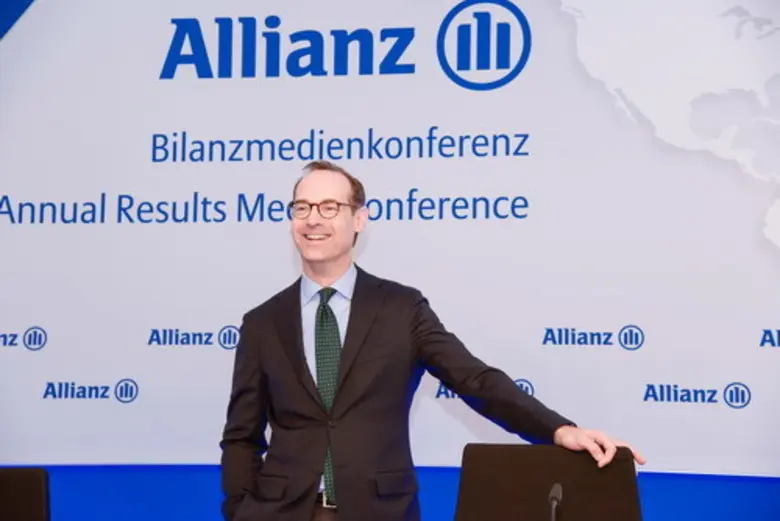 บมจ. อลิอันซ์ อยุธยา ประกันชีวิต รายงานผล...