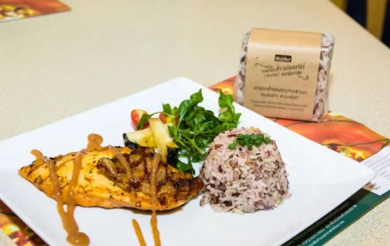 ท่ามกลางกระแสรักสุขภาพที่เลือกสรรบริโภคอา...