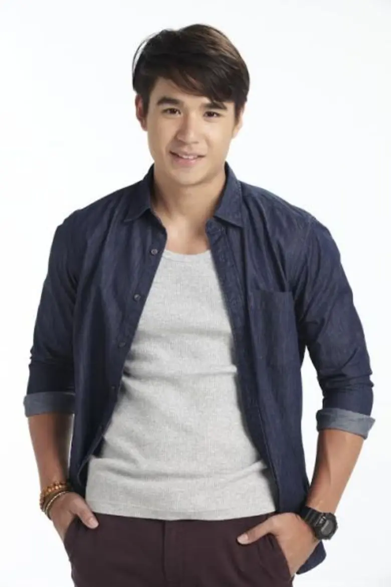 ละคร "กรุงเทพ : มหานครซ้อนรัก" เรตติ้งดีว...