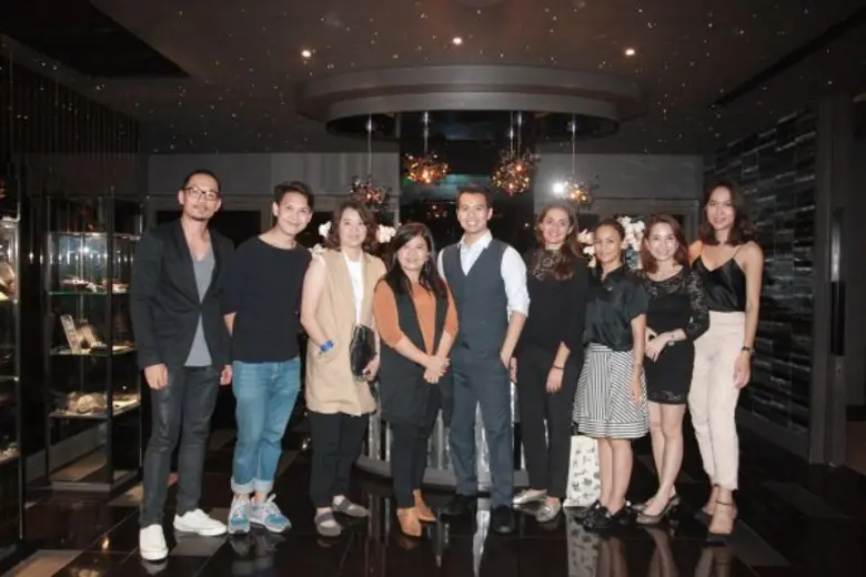 บริษัท บาคาร์ดี (ประเทศไทย) จำกัด จัดงานเ...