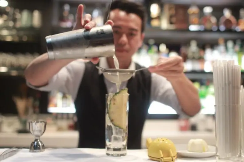 บาคาร์ดีจัดงานเอ็กซ์คลูซีฟดินเนอร์ เพื่อประกาศความพร้อมเต็มที่ เตรียมส่งสุดยอดบาร์เทนเดอร์ตัวแทนประเทศร่วมชิงชัยเวทีระดับโลก