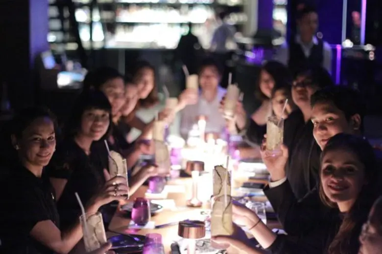 บาคาร์ดีจัดงานเอ็กซ์คลูซีฟดินเนอร์ เพื่อประกาศความพร้อมเต็มที่ เตรียมส่งสุดยอดบาร์เทนเดอร์ตัวแทนประเทศร่วมชิงชัยเวทีระดับโลก