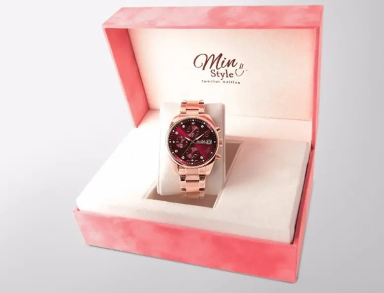 อัลบา ออกสุดยอดคอลเลคชั่นแห่งปี ALBA Min'...