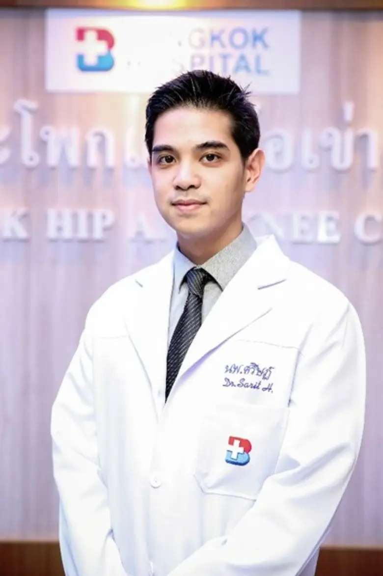 แพทย์แนะเคล็ดลับใส่ใจ 'ข้อเข่า’ เพื่อย่างก้าวที่แข็งแรง