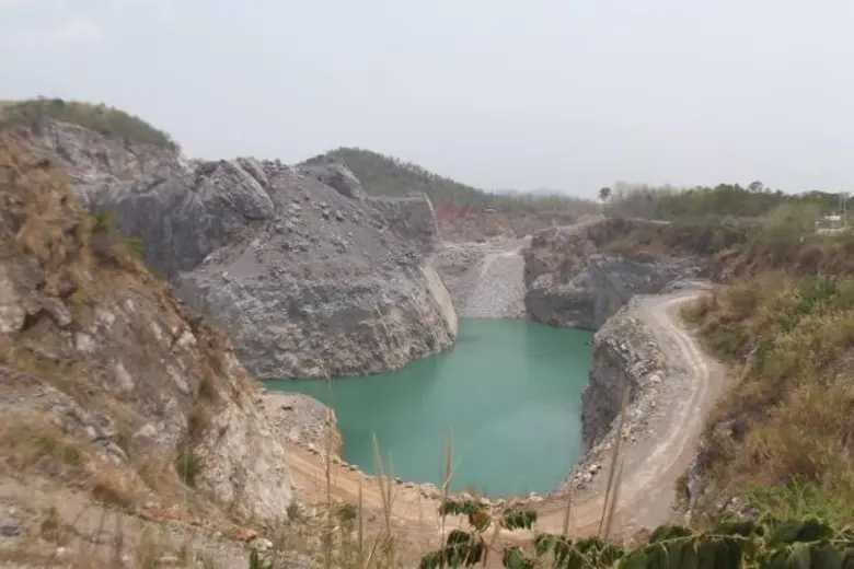 กรมอุตสาหกรรมพื้นฐานและเหมืองแร่ (กพร.) ร...