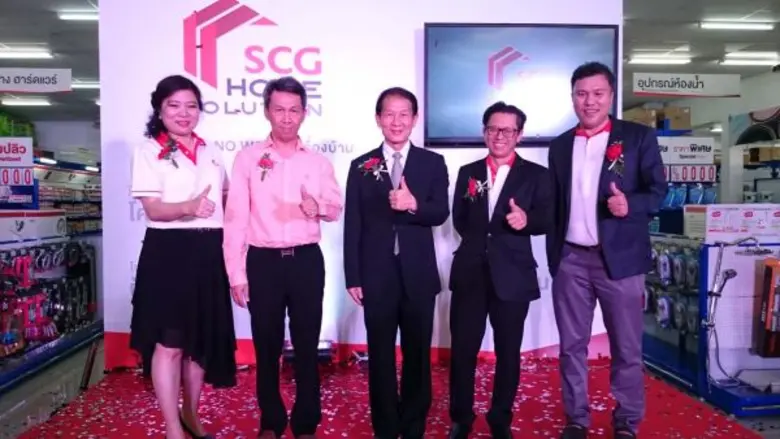 นายสราวุฒิ สำราญทรัพย์ กรรมการผู้จัดการ-ม...