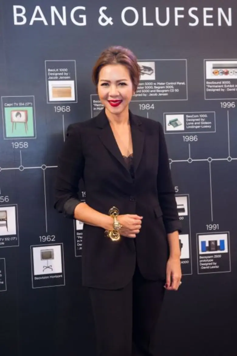 บริษัท เอช ดับเบิลยู เทรดดิ้ง เตรียมเปิดแฟล็กชิพสโตร์ B&O Play แห่งแรกของเอเชีย