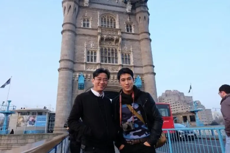 รายการที่นี่หมอชิตวันอาทิตย์นี้ พิธีกรดู๋...