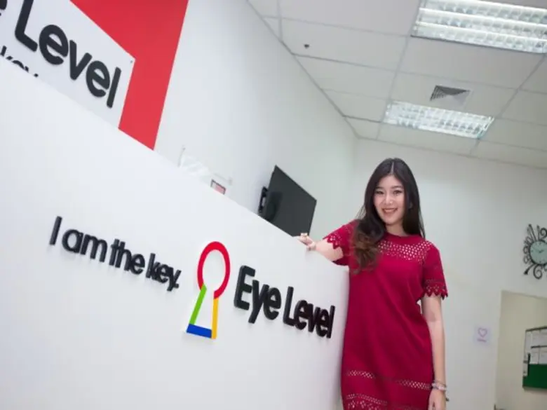 แคมเปญ การประกวดพูดภาษาอังกฤษ เพื่อเข้าร่วม MUN Camp ณ ประเทศเกาหลี