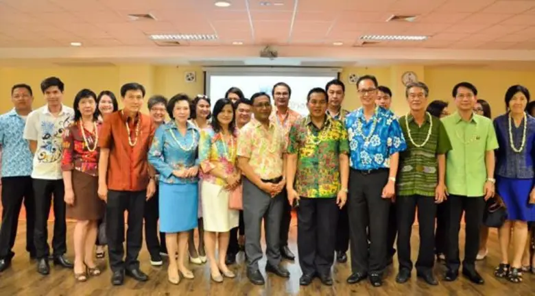 นายสมชัย สัจจพงษ์ ปลัดกระทรวงการคลัง เป็น...