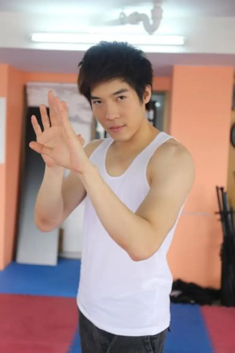 ถ่ายทอดอารมณ์เพลง "จนวันหมดแรงเคลื่อนไหว"...