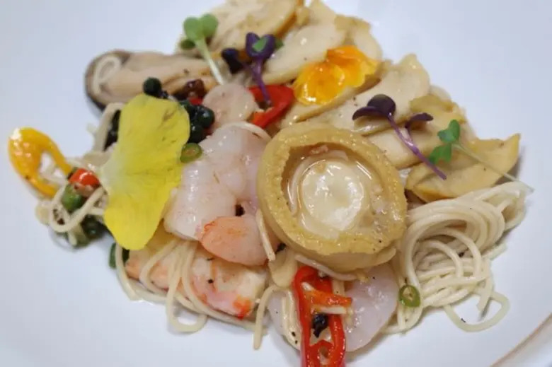 โรงแรมเดอะ แกรนด์ โฟร์วิงส์ คอนเวนชั่น ขอ...