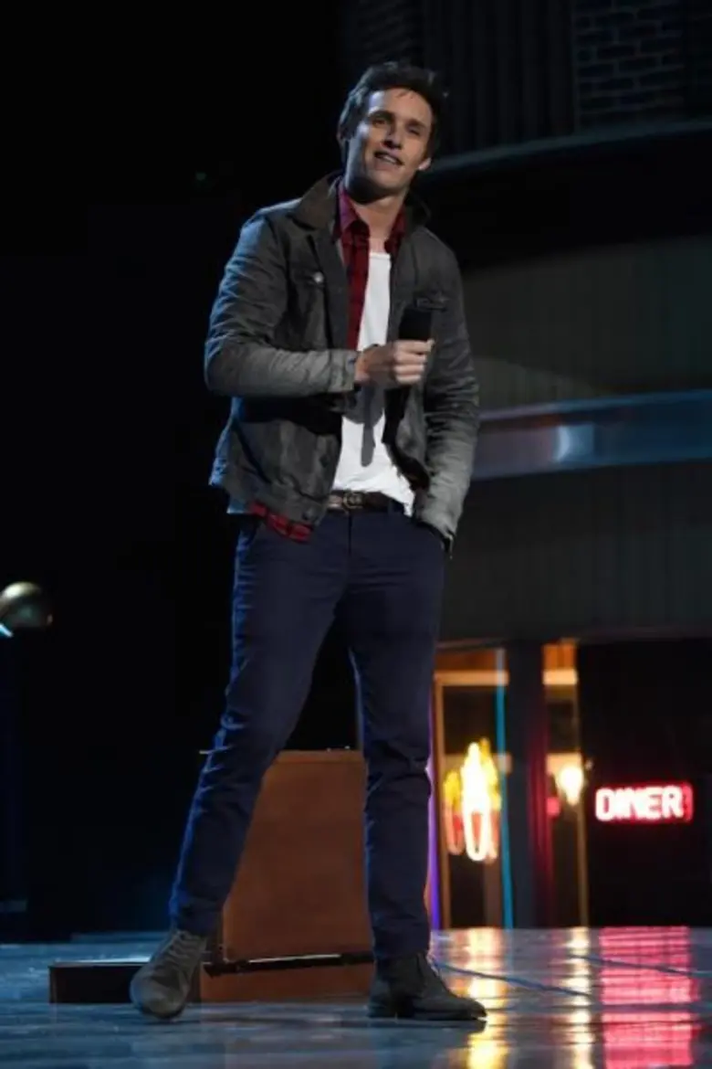 Movie Guide: เอ็ดดี้ เรดเมย์น พูดถึงการเปิดตัวอย่างใหม่ของ