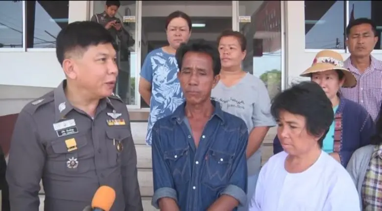 ทีวีไกด์: รายการ “ไขปมข่าว” ไขคดีฆาตกรรมโหด “แกะรอยคดีน้องสโนว์-เผาร่างแม่บ้านอำพรางคดี”