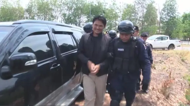 ทีวีไกด์: รายการ “ไขปมข่าว” ไขคดีฆาตกรรมโหด “แกะรอยคดีน้องสโนว์-เผาร่างแม่บ้านอำพรางคดี”