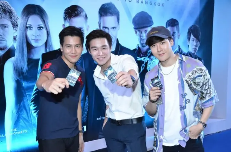 ตื่นเต้น เร้าใจ ไปเรียบร้อย สำหรับ "โตโยต...