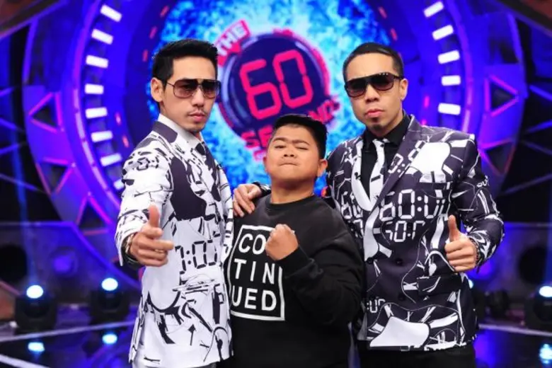 พบกับเกมโชว์ที่ต้องแข่งกับเวลา 60 วินาทีอ...