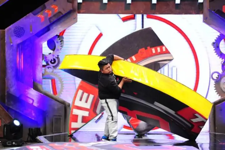 ทีวีไกด์: รายการ “The 60 Seconds game 60 วิ พิชิตแสน” “โก๊ะตี๋” ลั่นแรง!!! เกมยากไม่หวั่น เกมง่ายไม่เอา!!! เตรียมโกยรางวัลกลับ