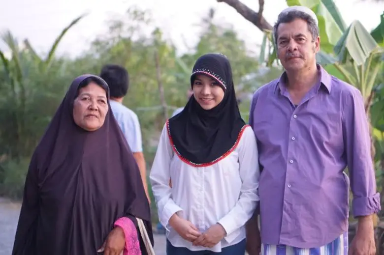 รวมหัวใจถ่ายทอดเรื่องจริงลงหนังสั้น “กลัว” สะท้อนชีวิตเด็กนักศึกษาจากแดนใต้ปัตตานี