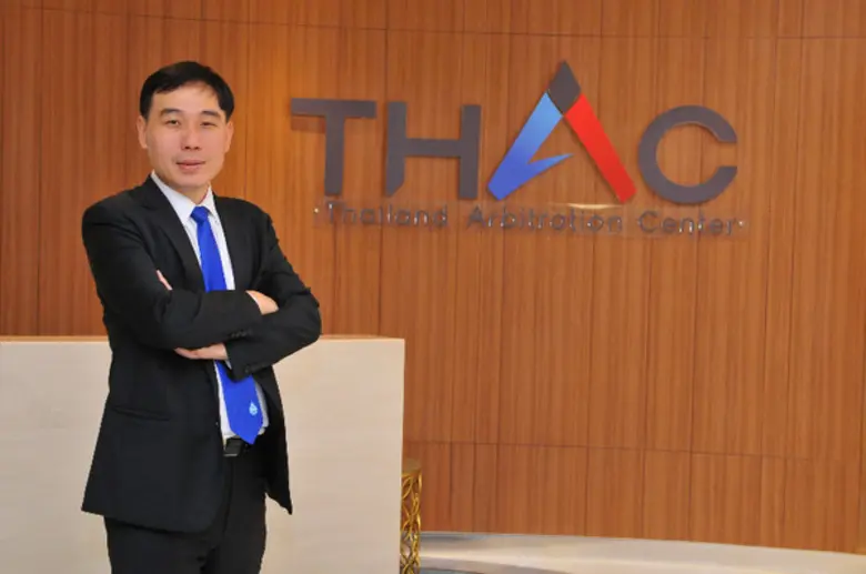 นายพสิษฐ์ อัศววัฒนาพร ผู้อำนวยการ ที เอช ...