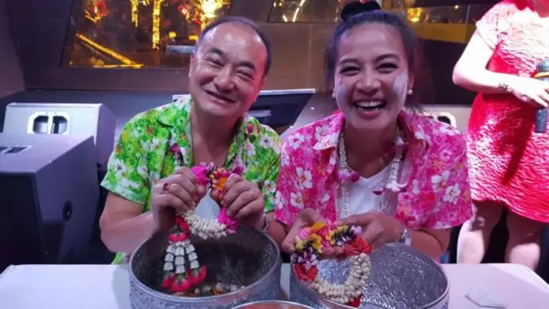 ถ่ายทำกันมาหลายเดือน สำหรับละครเรื่อง "คุ...