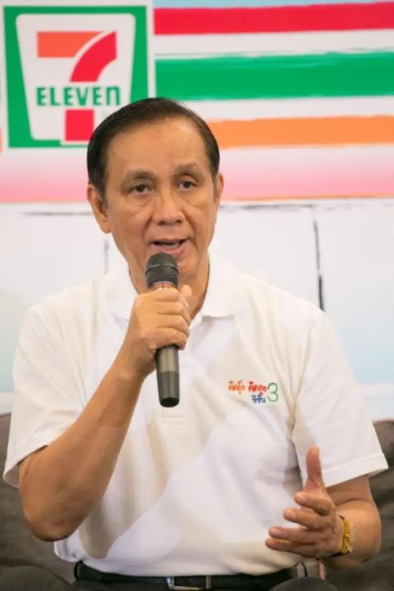 เซเว่น อีเลฟเว่น เดินหน้ารณรงค์ ลดใช้ถุงพลาสติก แก่เยาวชน