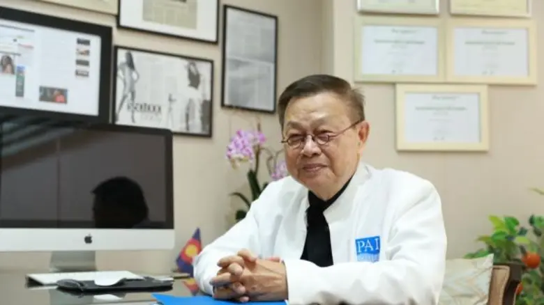 ทีวีไกด์: รายการ “เรื่องจริงยิ่งต้องเล่า Fact Fiction” เผยเรื่องราว “ศัลยกรรมเปลี่ยนชีวิต”