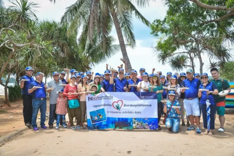 คณะผู้บริหาร ตัวแทนนายหน้า และพนักงาน บริ...