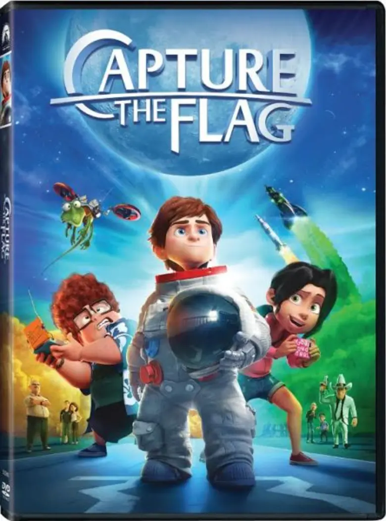 กำหนดวาง – 11 May 16 นักแสดง – ดานี่ โรวิ...