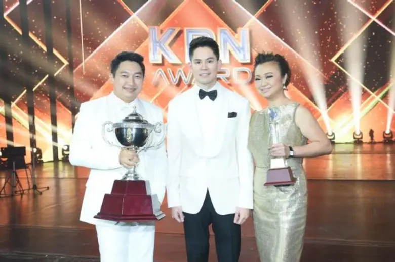 "ครูกานต์-กานต์ จั่นทอง" อดีตผู้เข้าประกว...