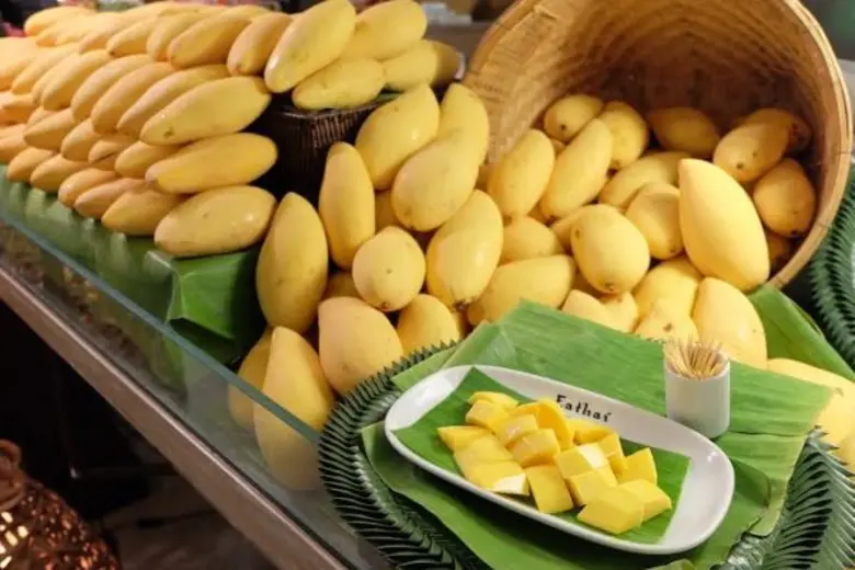 “เซ็นทรัล เอ็มบาสซี” ร่วมสืบสานประเพณีไทย ชวนสัมผัสวิถีงาม ฉลองเทศกาลมหาสงกรานต์ 13 – 24 เม.ย.นี้