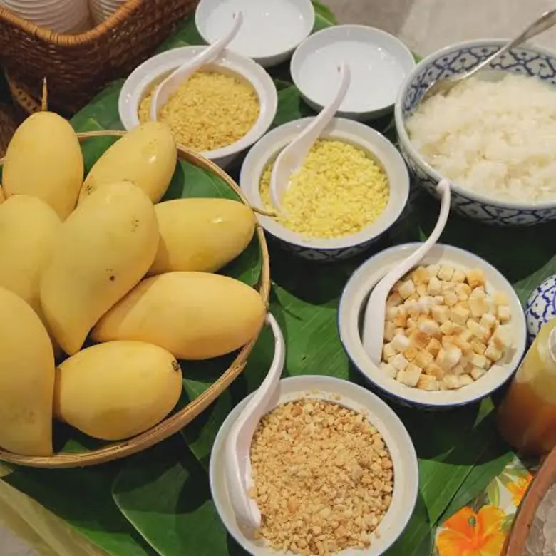 “เซ็นทรัล เอ็มบาสซี” ร่วมสืบสานประเพณีไทย ชวนสัมผัสวิถีงาม ฉลองเทศกาลมหาสงกรานต์ 13 – 24 เม.ย.นี้