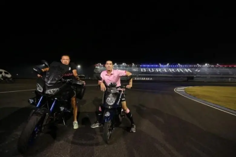 ทีวีไกด์: รายการ "WOODY (วู้ดดี้)" “วู้ดดี้” กลับมาบุกอาณาจักรความยิ่งใหญ่ของ “เนวิน ชิดชอบ”