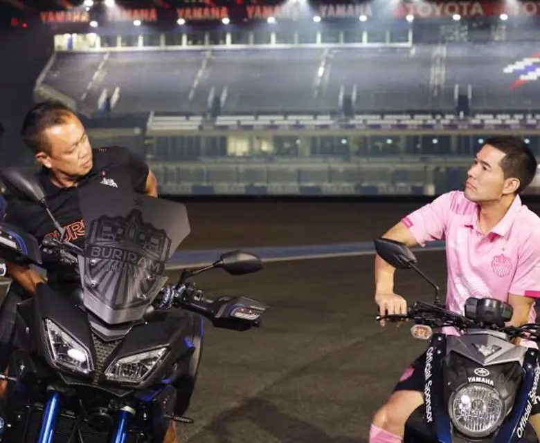 ทีวีไกด์: รายการ "WOODY (วู้ดดี้)" “วู้ดดี้” กลับมาบุกอาณาจักรความยิ่งใหญ่ของ “เนวิน ชิดชอบ”