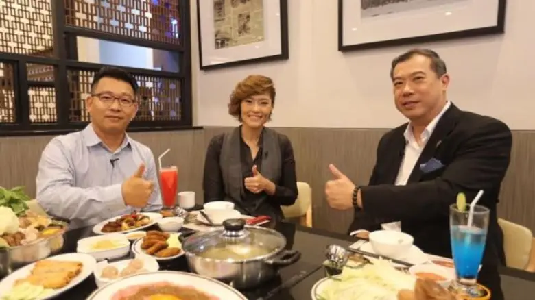 รายการเด่นช่อง Smart SME วันเสาร์ที่ 16 เมษายน 2559 และ วันอาทิตย์ที่ 17 เมษายน 2559 ทรูวิชั่นส์ SD 49/ HD 570