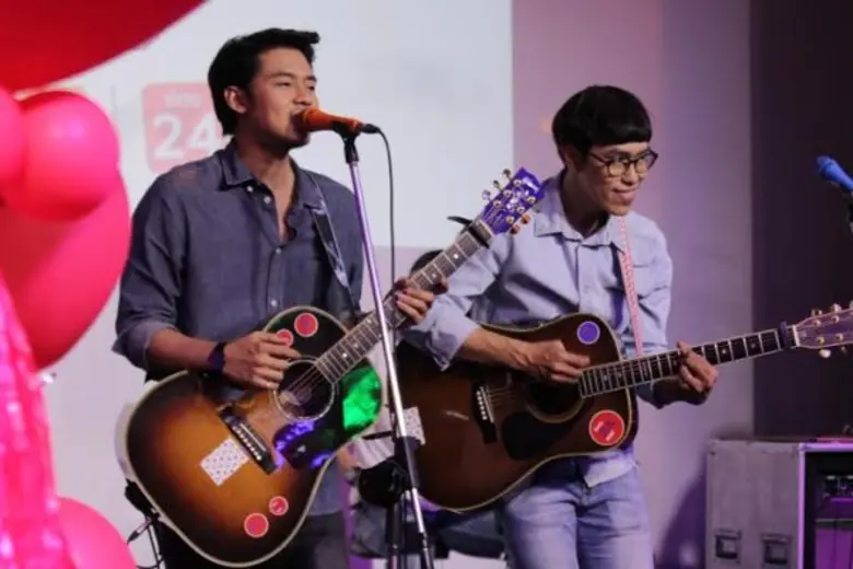 หลังจากได้รับกระแสตอบรับจากเทรนด์สุดฮิตดู...